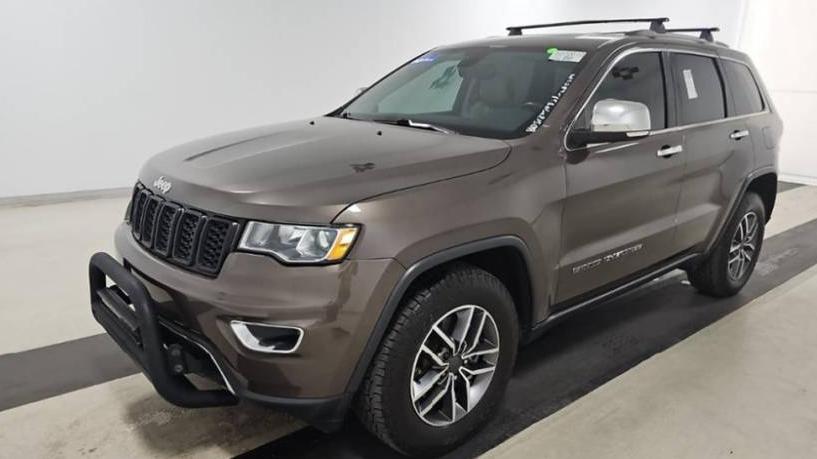 JEEP GRAND CHEROKEE 2021 1C4RJFBG4MC790957 image